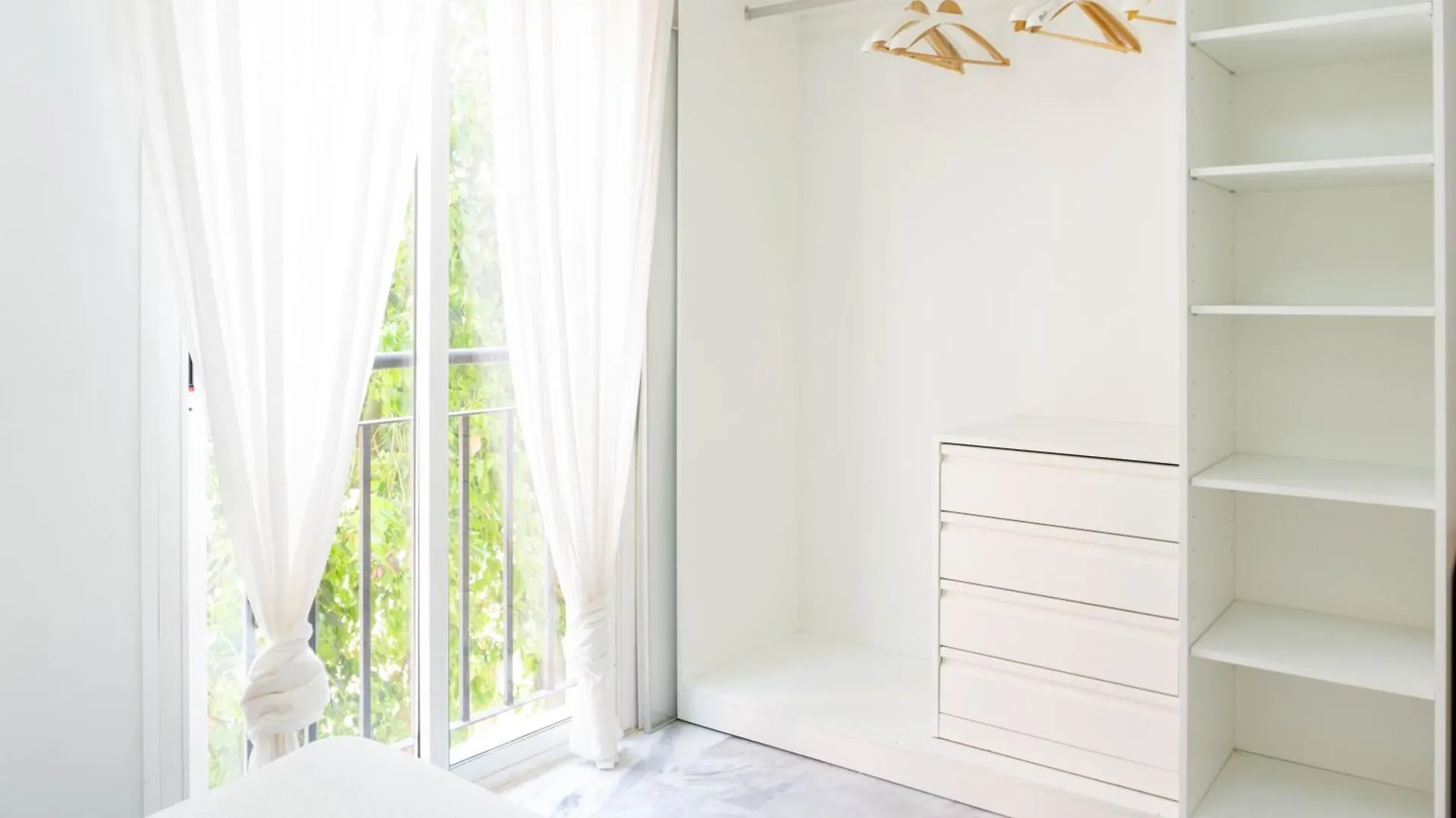 Apartamento Pelayo Málaga