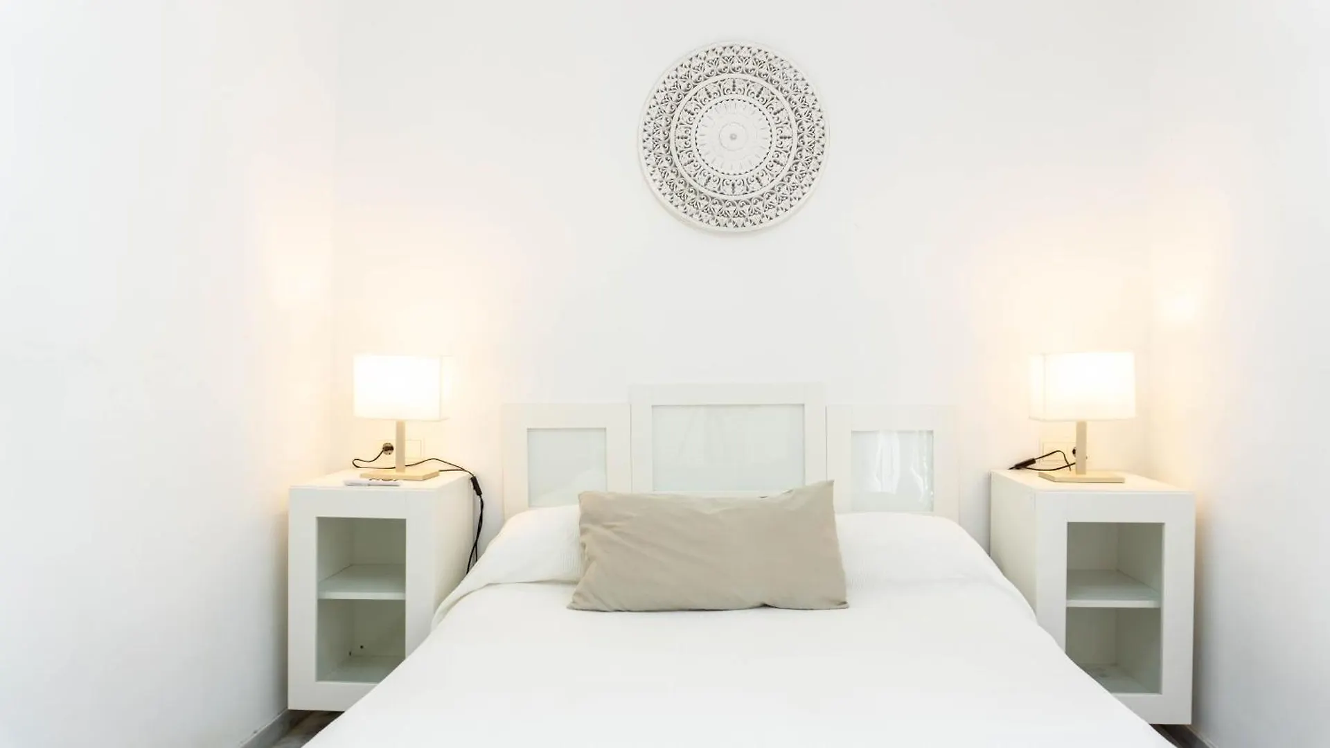 Apartamento Pelayo 马拉加