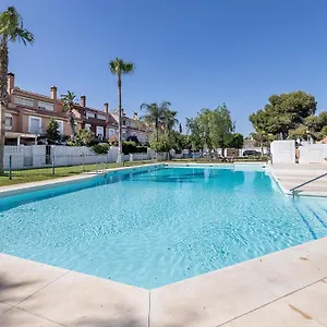 Bhost - Wilkinson Apartamento Málaga