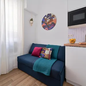 Apartamento Center