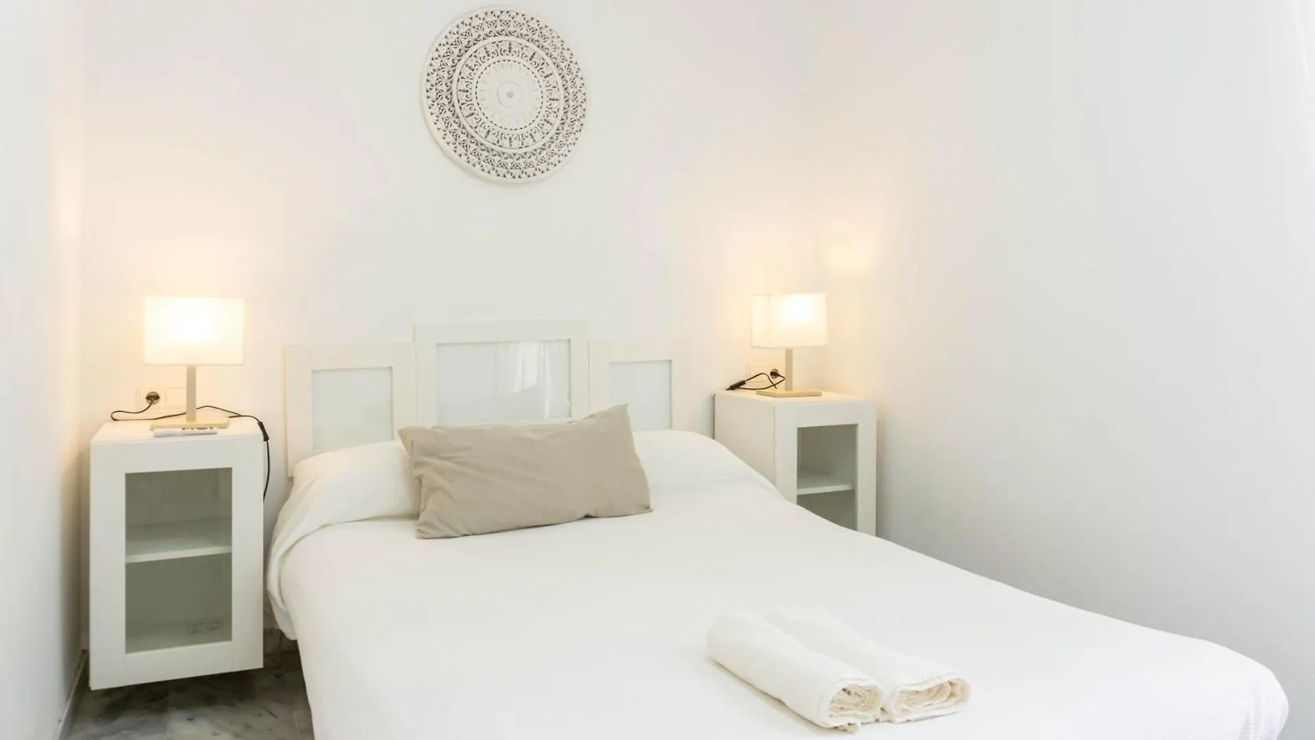 Apartamento Pelayo Malaga Spain