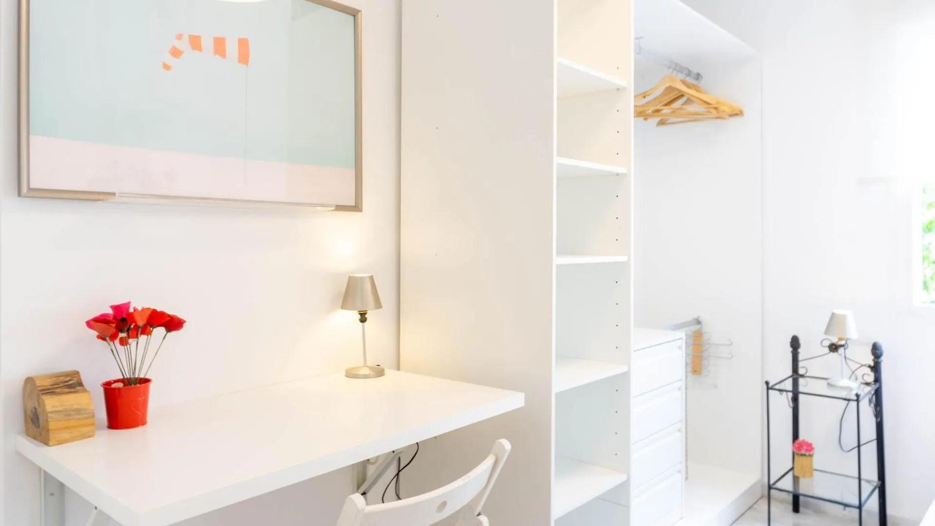 Apartamento Pelayo Malaga 0*,  Spain