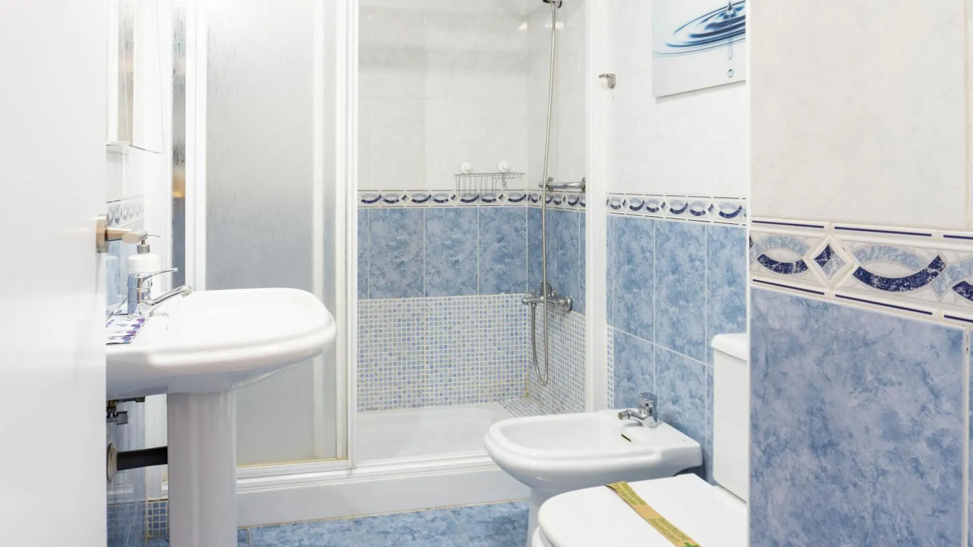 Apartamento Pelayo Malaga