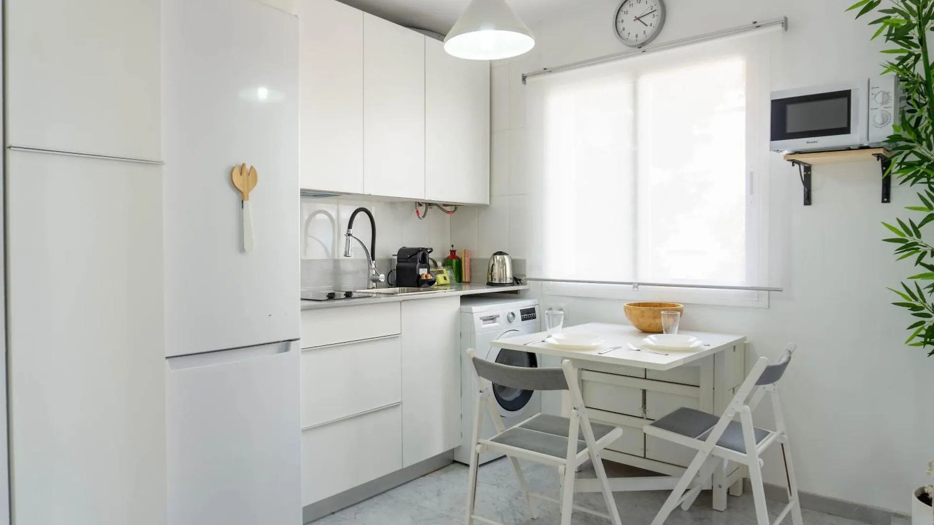 Apartamento Pelayo Malaga Spain